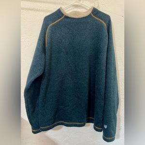 Kuhl Alfpaca Fleece Pullover (2XL)